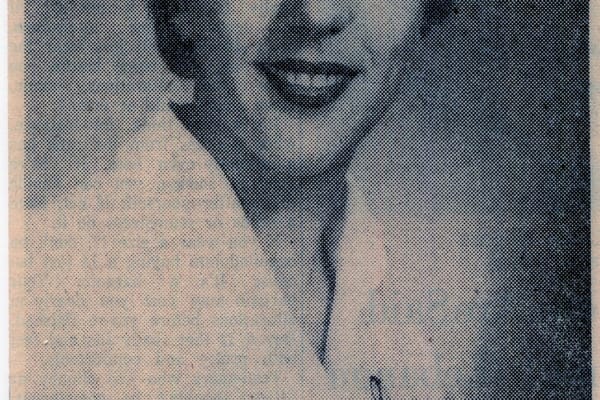 Photo of Jeanine VanKerckhove